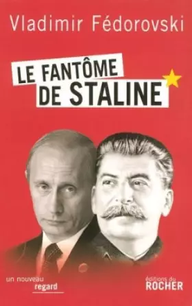 Couverture du produit · Le fantôme de Staline
