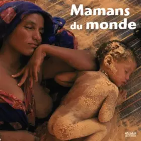 Couverture du produit · Mamans du monde