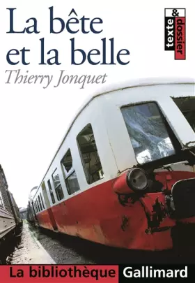Couverture du produit · La Bête et la Belle