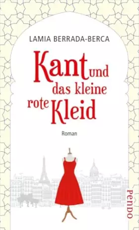 Couverture du produit · Kant und das kleine rote Kleid: Roman