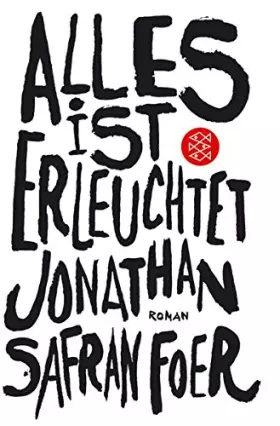Couverture du produit · Alles Ist Erleuchtet