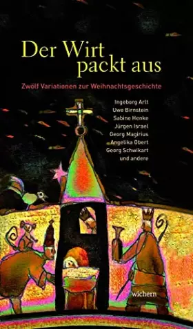Couverture du produit · Der Wirt packt aus: Zwölf Variationen zur Weihnachtsgeschichte