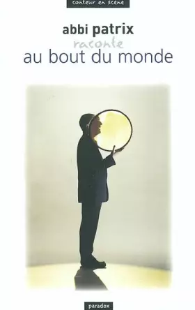 Couverture du produit · Au bout du monde