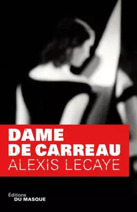 Couverture du produit · Dame de carreau