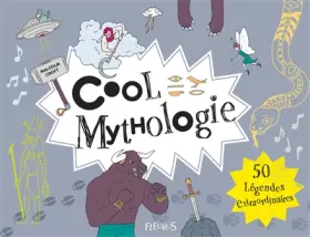Couverture du produit · COOL MYTHOLOGIES
