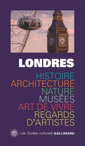 Couverture du produit · Londres