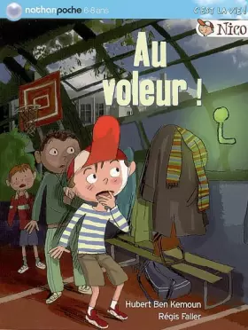 Couverture du produit · Au voleur !