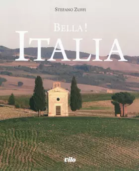 Couverture du produit · Bella ! Italia