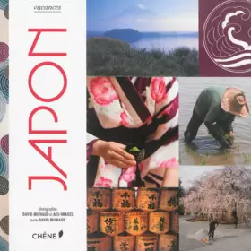 Couverture du produit · Japon