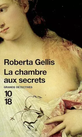Couverture du produit · La chambre aux secrets