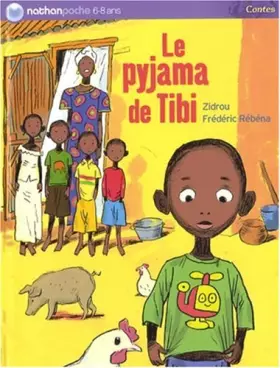 Couverture du produit · PYJAMA DE TIBI