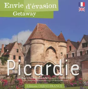 Couverture du produit · Picardie