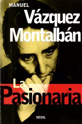 Couverture du produit · La Pasionaria et les septs [i.e. sept] nains : Essai