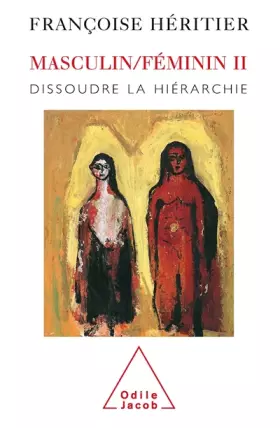 Couverture du produit · Masculin/Féminin : Tome 2, Dissoudre la hiérarchie