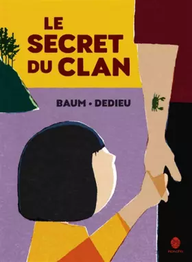 Couverture du produit · Le secret du clan