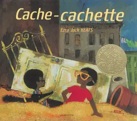 Couverture du produit · Cache-cachette