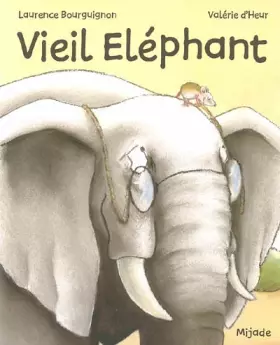 Couverture du produit · Vieil Eléphant