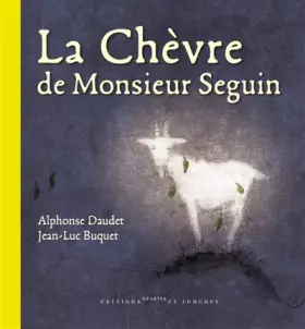 Couverture du produit · La Chèvre de Monsieur Seguin