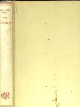 Couverture du produit · Menfreya