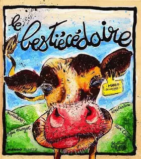 Couverture du produit · Le Bestiécédaire