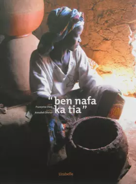 Couverture du produit · "Ben nafa ka tia"