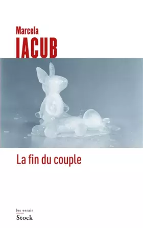 Couverture du produit · La fin du couple