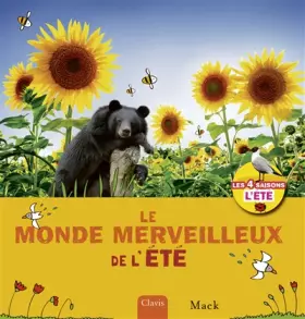 Couverture du produit · Le monde merveilleux de l'été