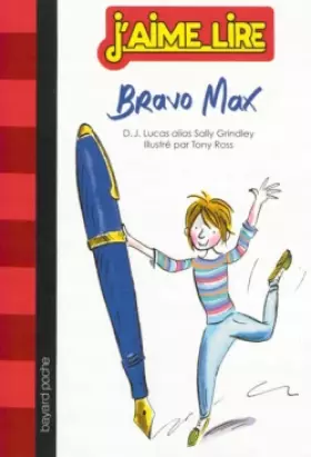 Couverture du produit · BRAVO MAX