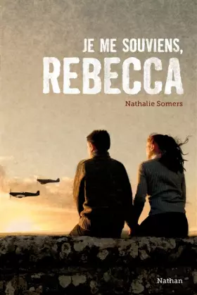 Couverture du produit · Je me souviens, Rebecca