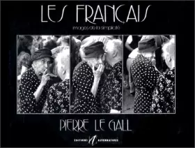 Couverture du produit · Les Français, images de la simplicité