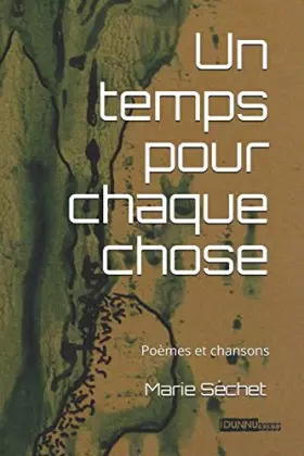 Couverture du produit · Un temps pour chaque chose (French Edition)