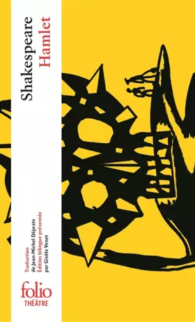 Couverture du produit · Hamlet