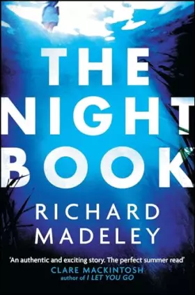 Couverture du produit · The Night Book
