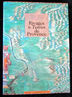 Couverture du produit · Rivages et terres de Provence