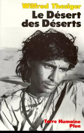 Couverture du produit · Le Désert des Déserts