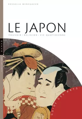 Couverture du produit · Le Japon