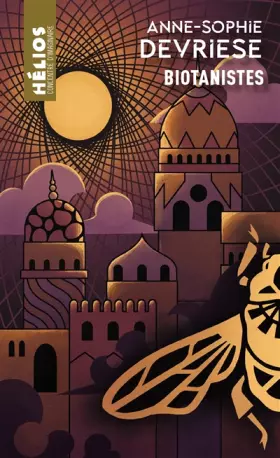 Couverture du produit · Biotanistes