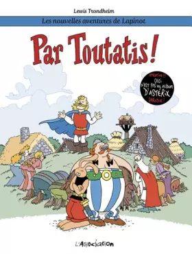 Couverture du produit · Par Toutatis !