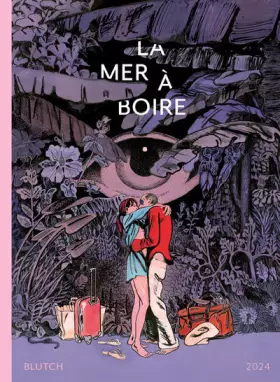 Couverture du produit · La mer à boire