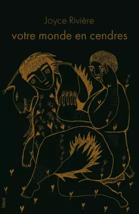 Couverture du produit · Votre monde en cendres