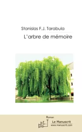 Couverture du produit · L'arbre de Mémoire: Dans L'ombre des Mots