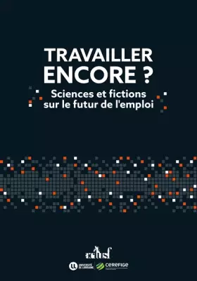 Couverture du produit · Travailler encore ?