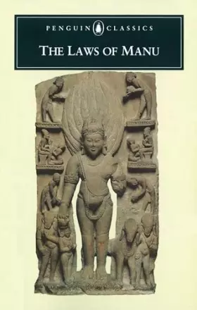 Couverture du produit · The Laws of Manu (Penguin Classics)