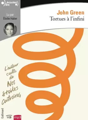 Couverture du produit · Tortues à l'infini