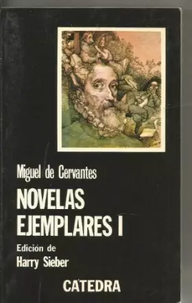 Couverture du produit · NOVELAS EJEMPLARES (LETRAS HISPANICAS)