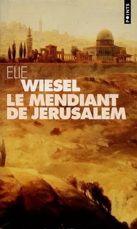 Couverture du produit · Le mendiant de Jérusalem
