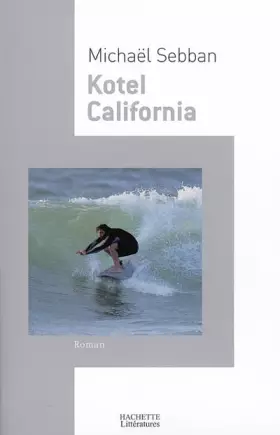 Couverture du produit · Kotel California