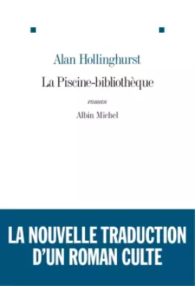 Couverture du produit · La piscine-bibliothèque