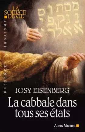 Couverture du produit · La Cabbale dans tous ses Etats