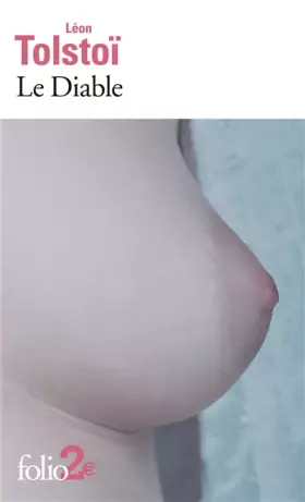Couverture du produit · Le Diable